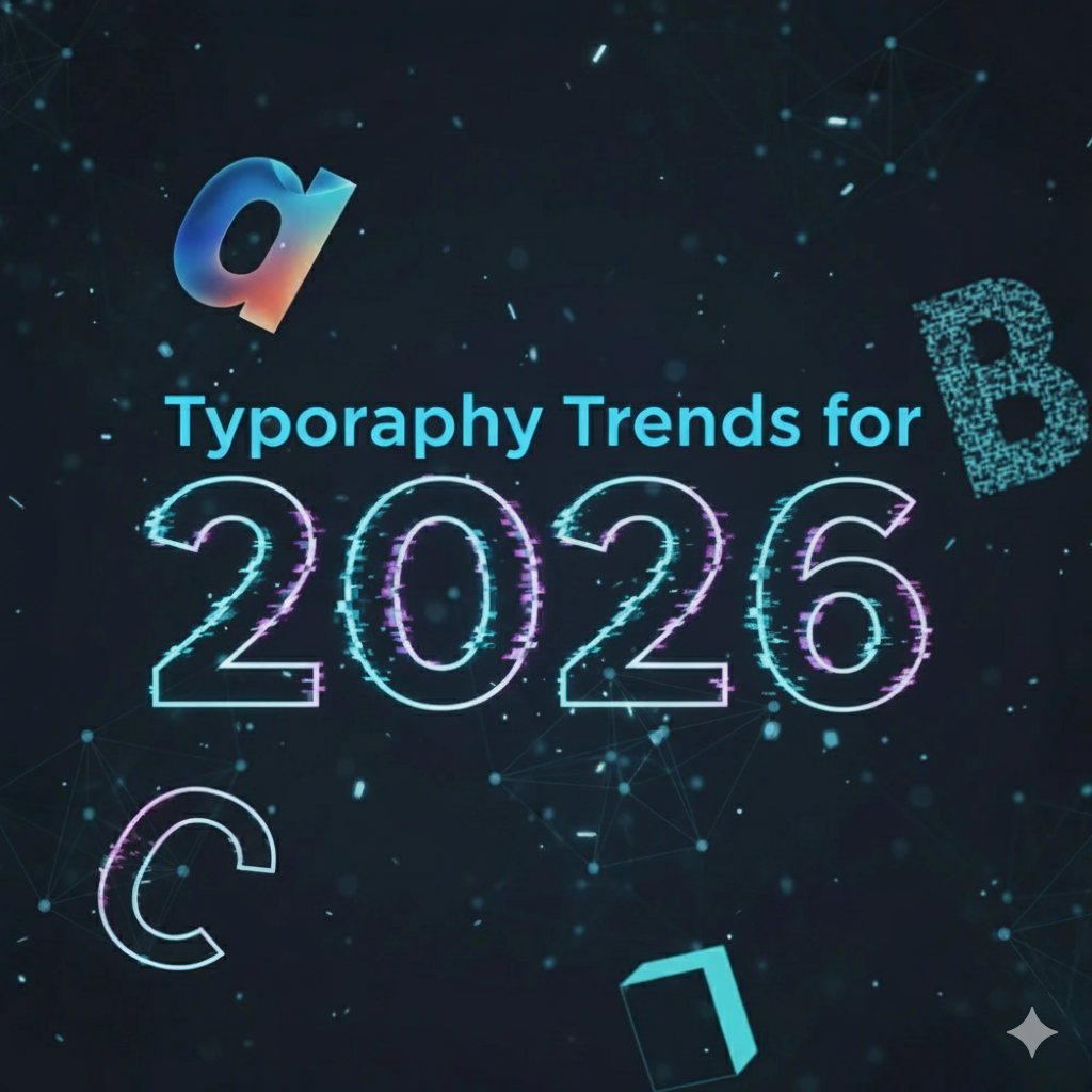 Typography Trends